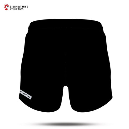 North Gwinnett Lacrosse Women's Game Shorts Signature Lacrosse