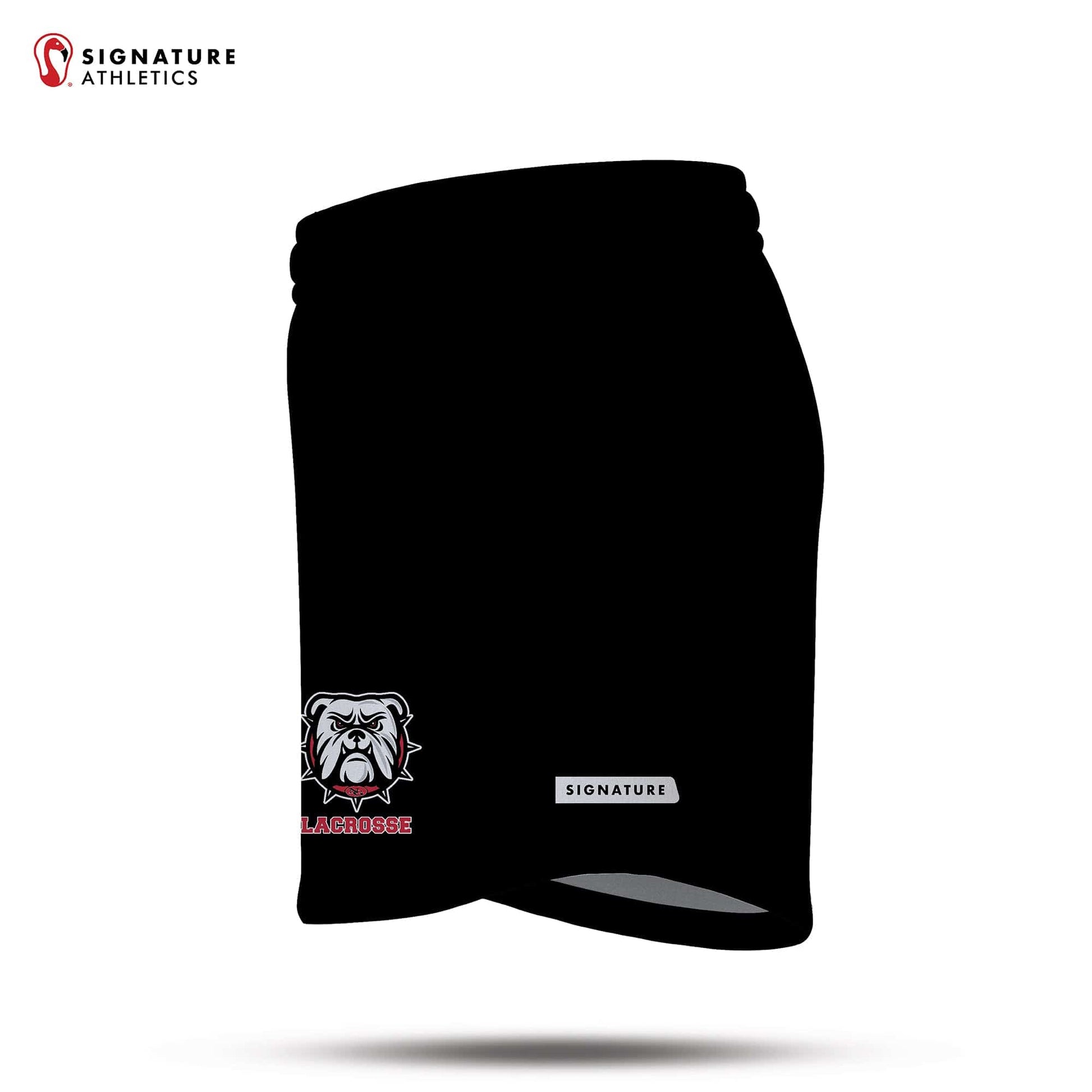 North Gwinnett Lacrosse Women's Game Shorts Signature Lacrosse