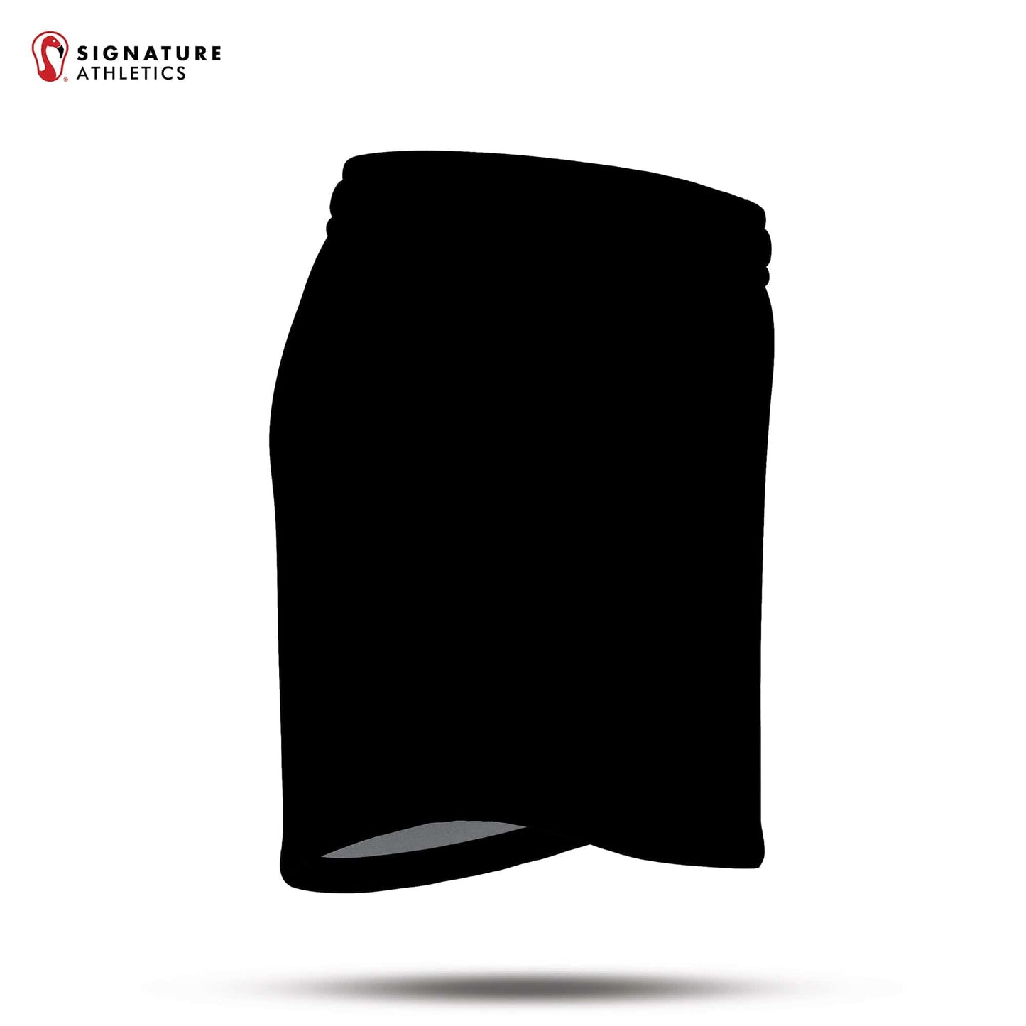 North Gwinnett Lacrosse Women's Game Shorts Signature Lacrosse