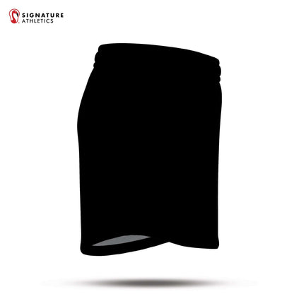 North Gwinnett Lacrosse Women's Game Shorts Signature Lacrosse