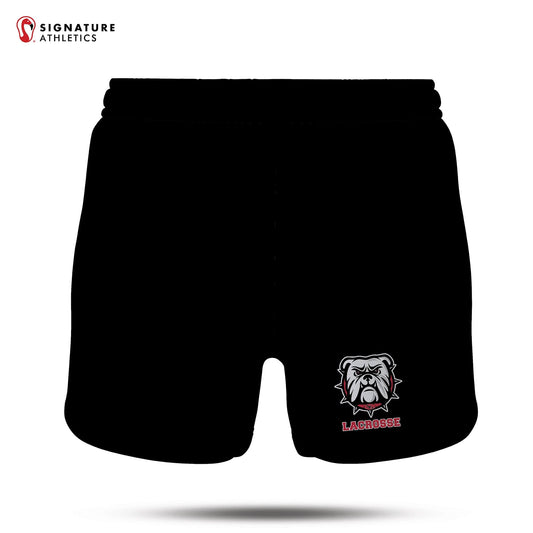 North Gwinnett Lacrosse Women's Game Shorts: 5/6 Signature Lacrosse