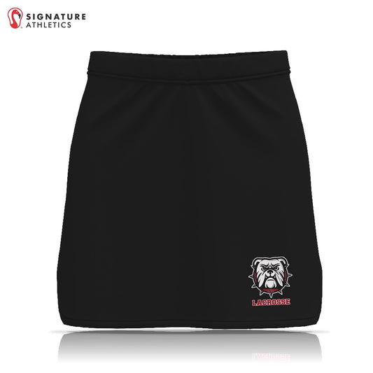 North Gwinnett Lacrosse Women's Game Skirt: 5 6 Signature Lacrosse
