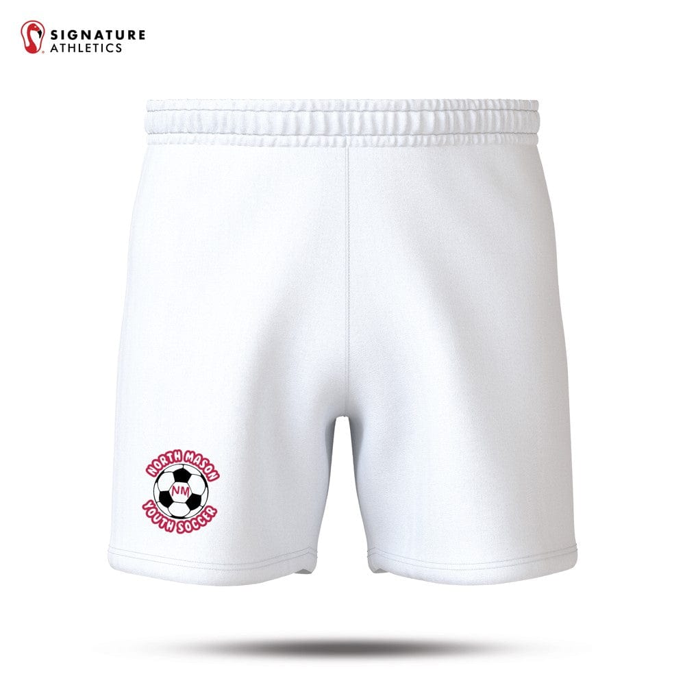 North Mason Men's 2 Piece Player Package Signature Lacrosse