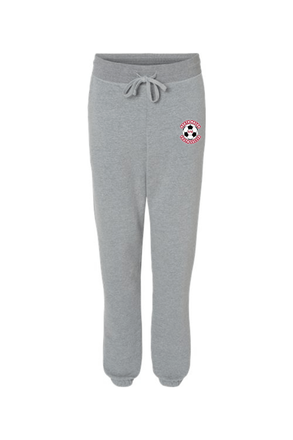 North Mason YS Adult Sweatpants Signature Lacrosse