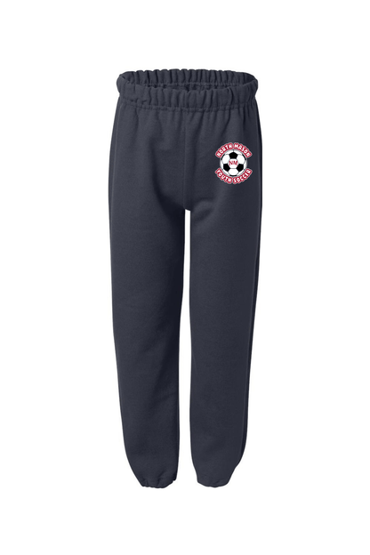 North Mason YS Youth Sweatpants Signature Lacrosse