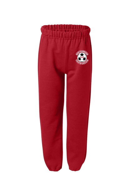 North Mason YS Youth Sweatpants Signature Lacrosse