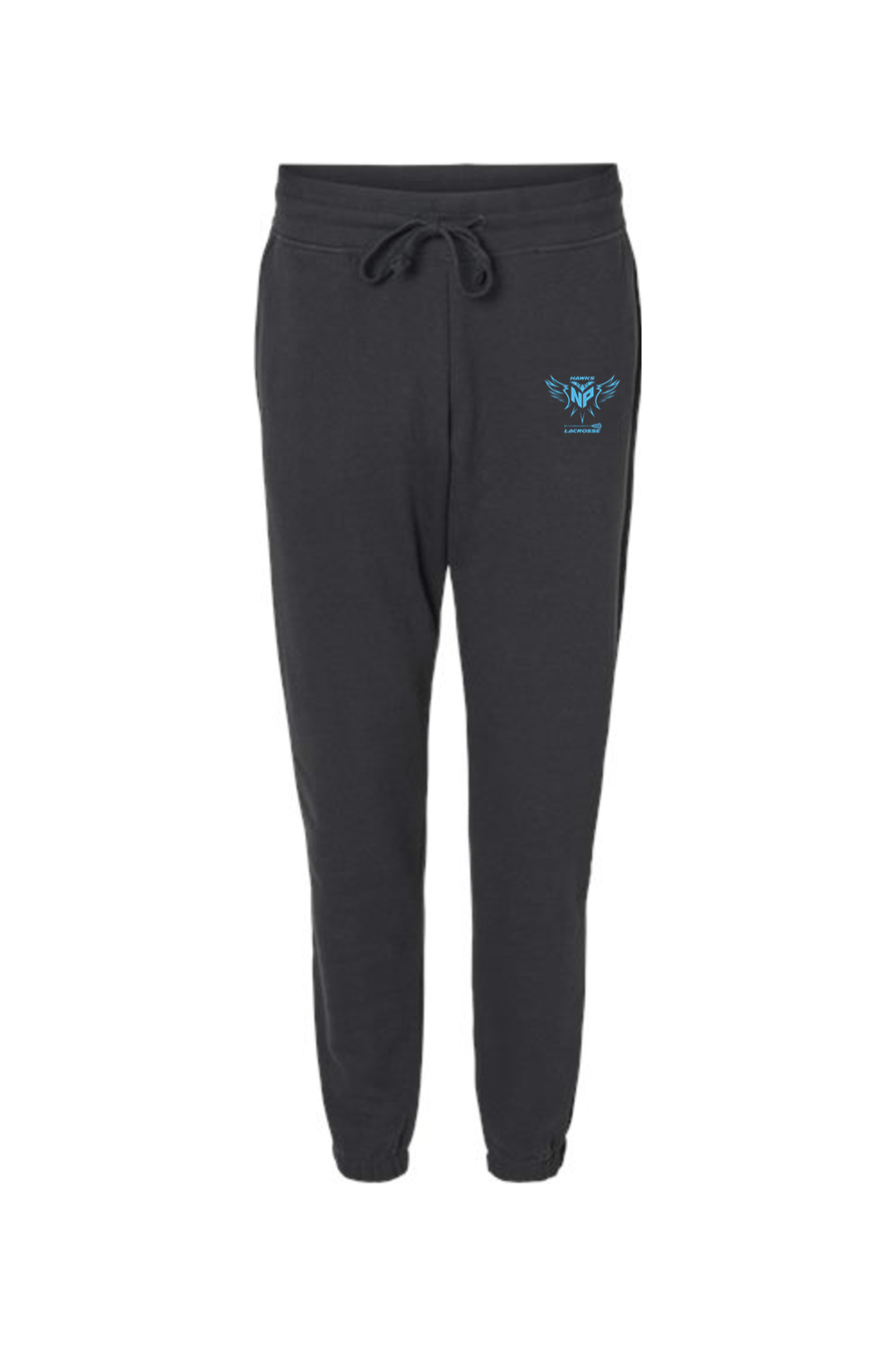 North Phoenix Lacrosse Adult Sweatpants Signature Lacrosse