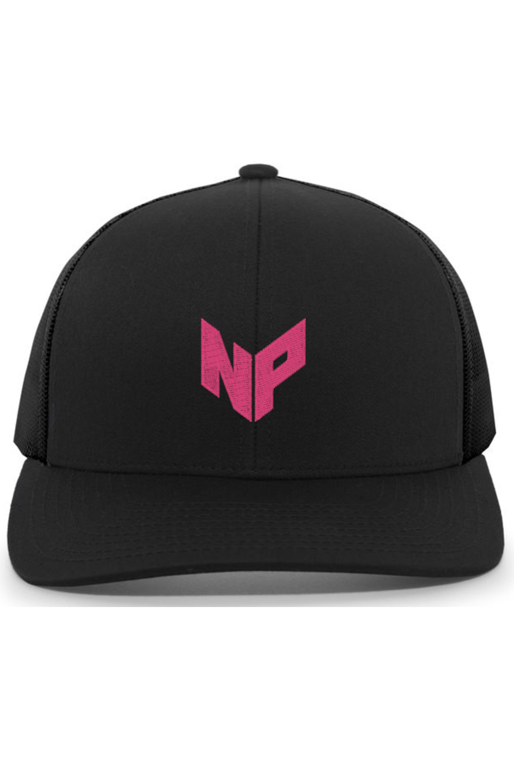 North Phoenix Lacrosse Embroidered Trucker Hat Signature Lacrosse