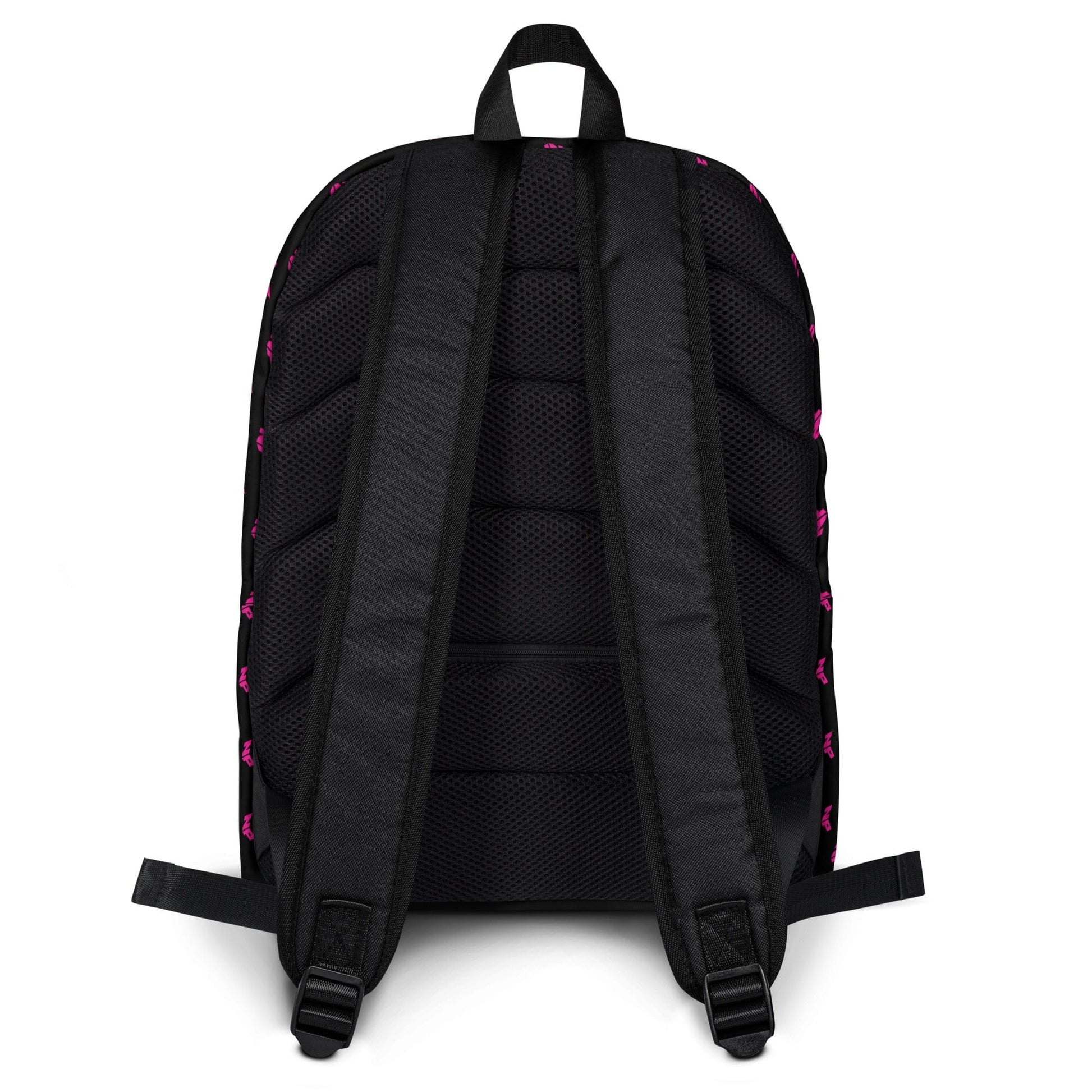 North Phoenix Lacrosse Travel Backpack Signature Lacrosse