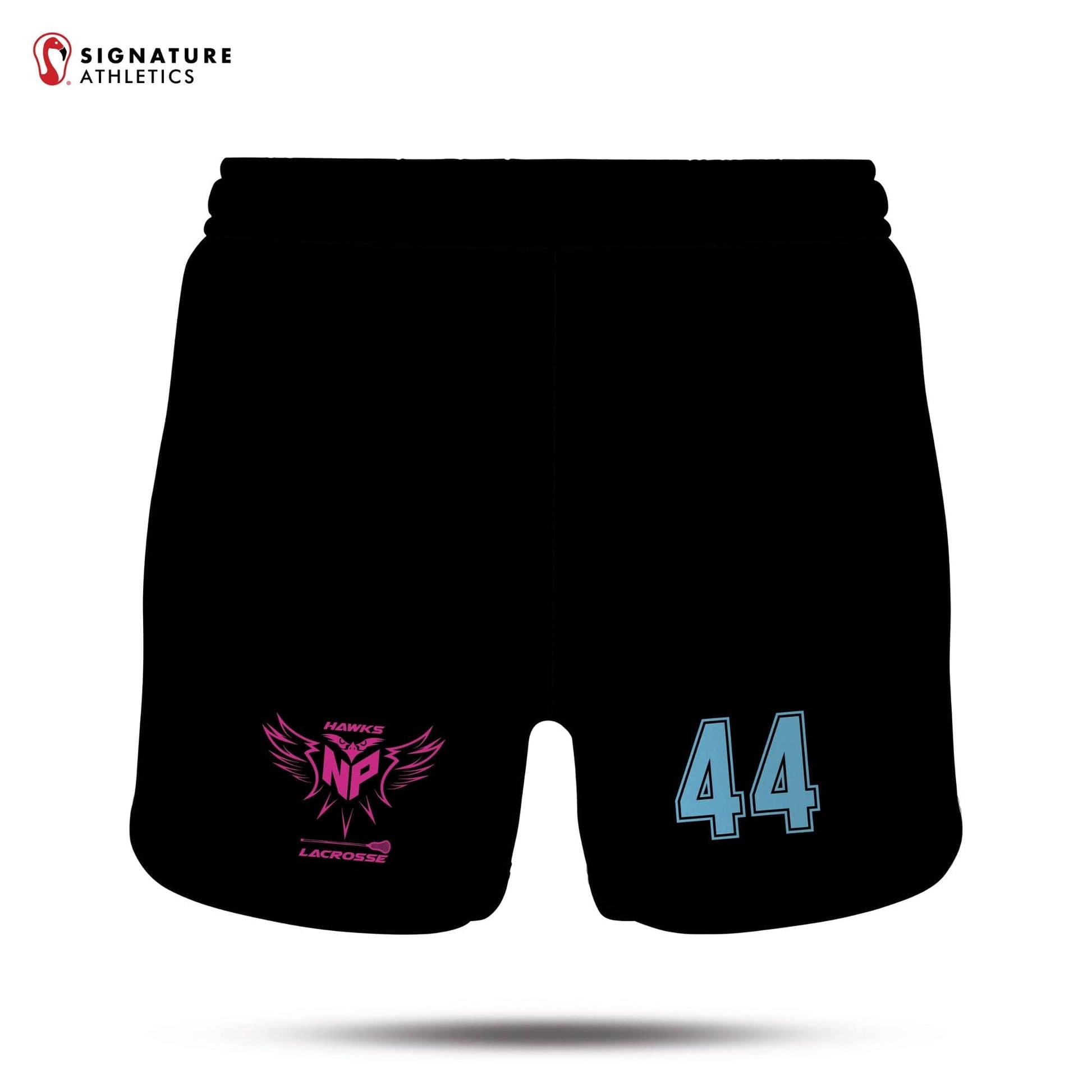 North Phoenix Women's 3 Piece Player Package Signature Lacrosse