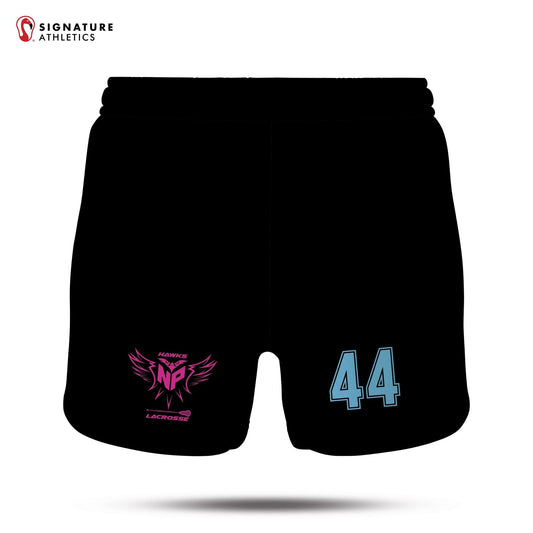 North Phoenix Women's 3 Piece Player Package Signature Lacrosse