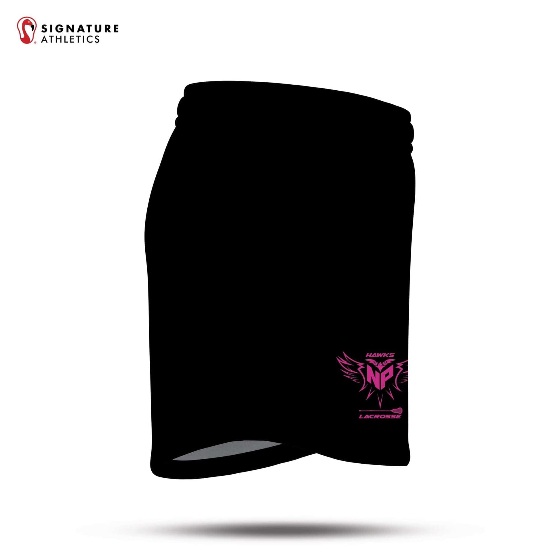 North Phoenix Women's 3 Piece Player Package Signature Lacrosse