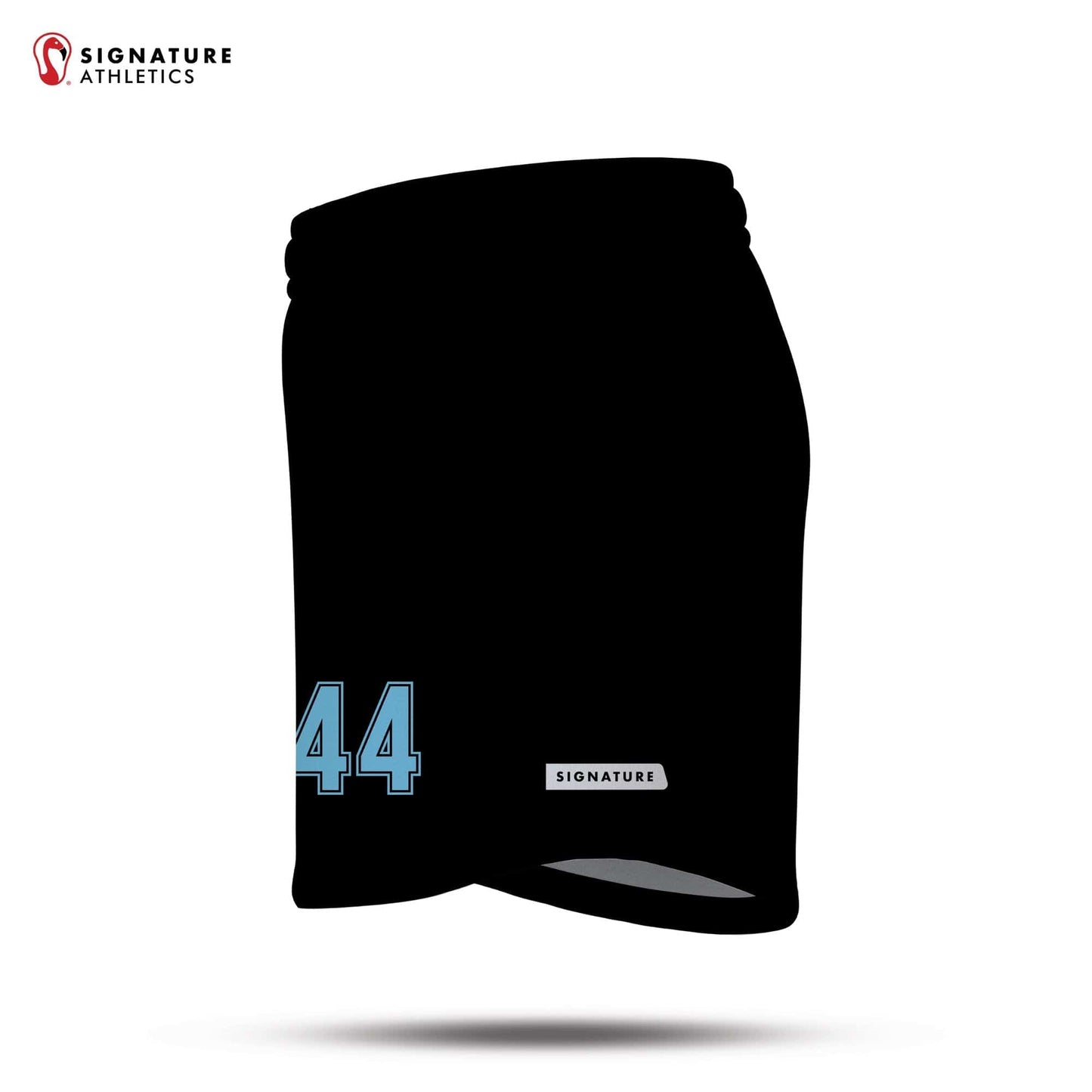 North Phoenix Women's 3 Piece Player Package Signature Lacrosse