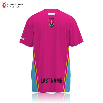 North Phoenix Women's 3 Piece Player Package Signature Lacrosse