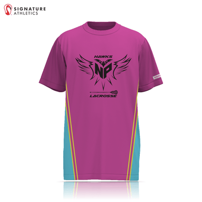 North Phoenix Women's 3 Piece Player Package Signature Lacrosse