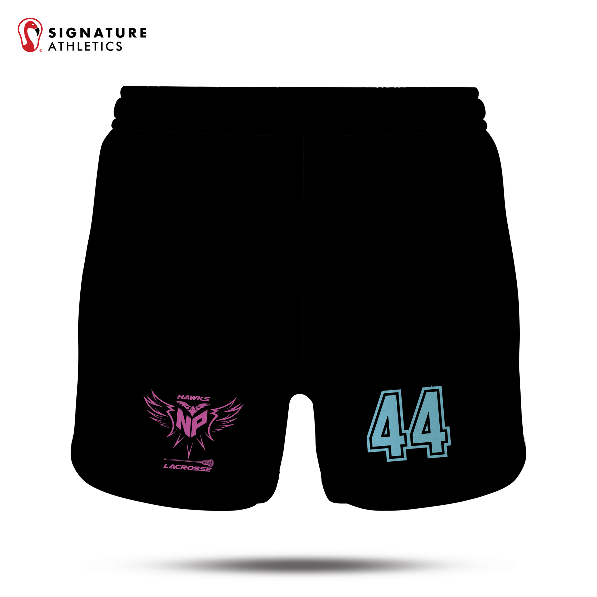 North Phoenix Women's 3 Piece Player Package Signature Lacrosse