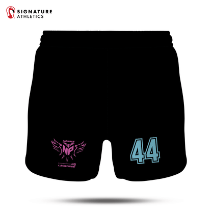 North Phoenix Women's 3 Piece Player Package Signature Lacrosse