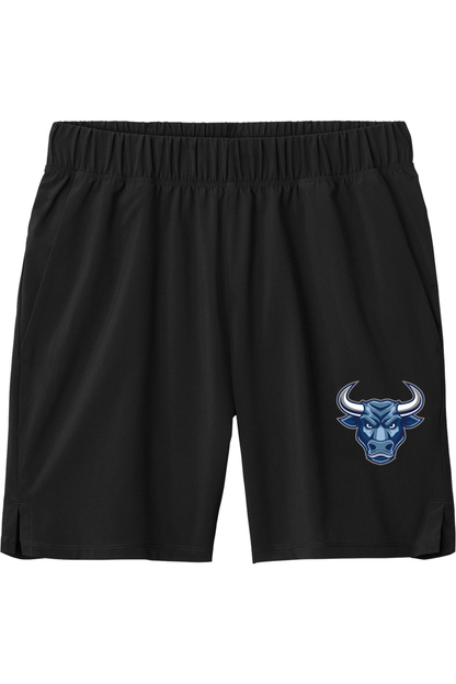 North River Lacrosse Adult Athletic Men's Shorts Signature Lacrosse