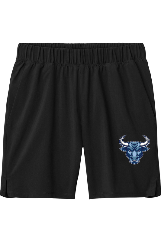 North River Lacrosse Adult Athletic Men's Shorts Signature Lacrosse