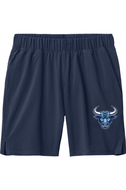 North River Lacrosse Adult Athletic Men's Shorts Signature Lacrosse