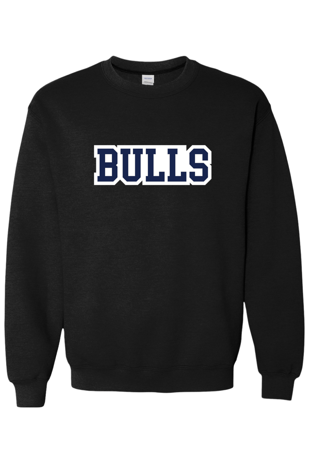 North River Lacrosse Adult Heavyweight Sweatshirt Signature Lacrosse