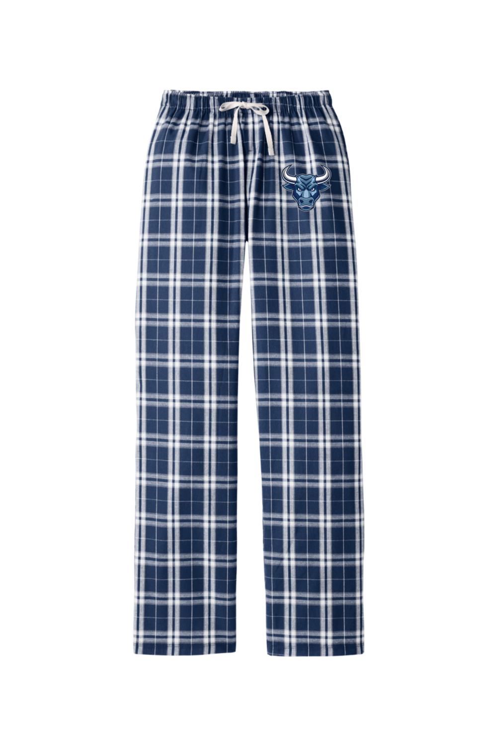 North River Lacrosse Adult Women's Flannel Plaid Pants Signature Lacrosse