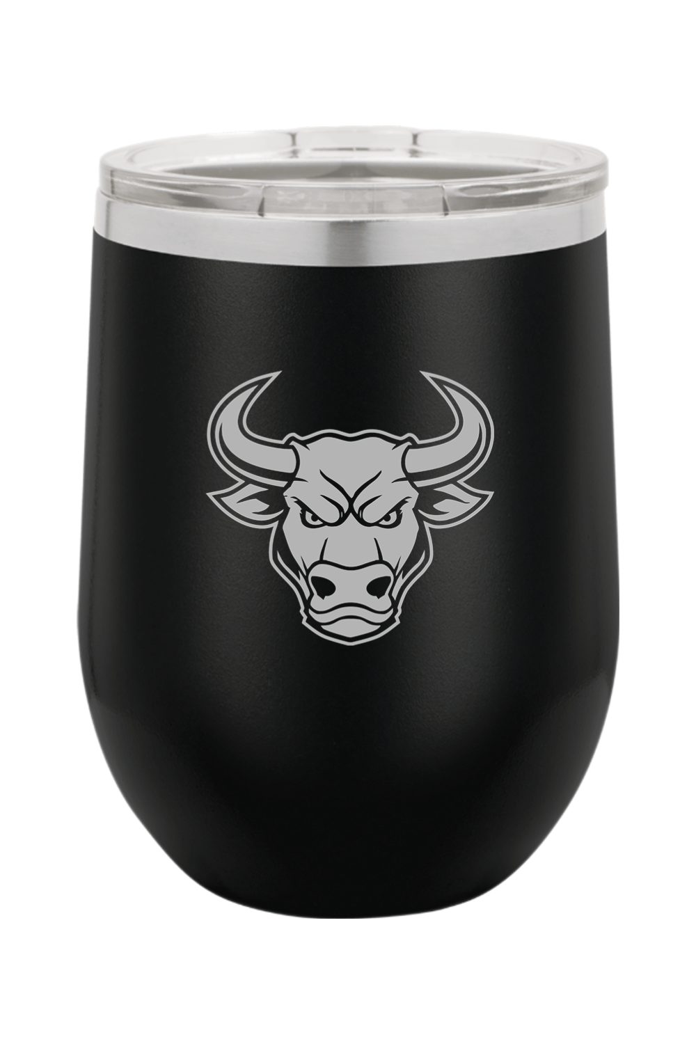 North River Lacrosse Insulated Wine Tumbler Signature Lacrosse