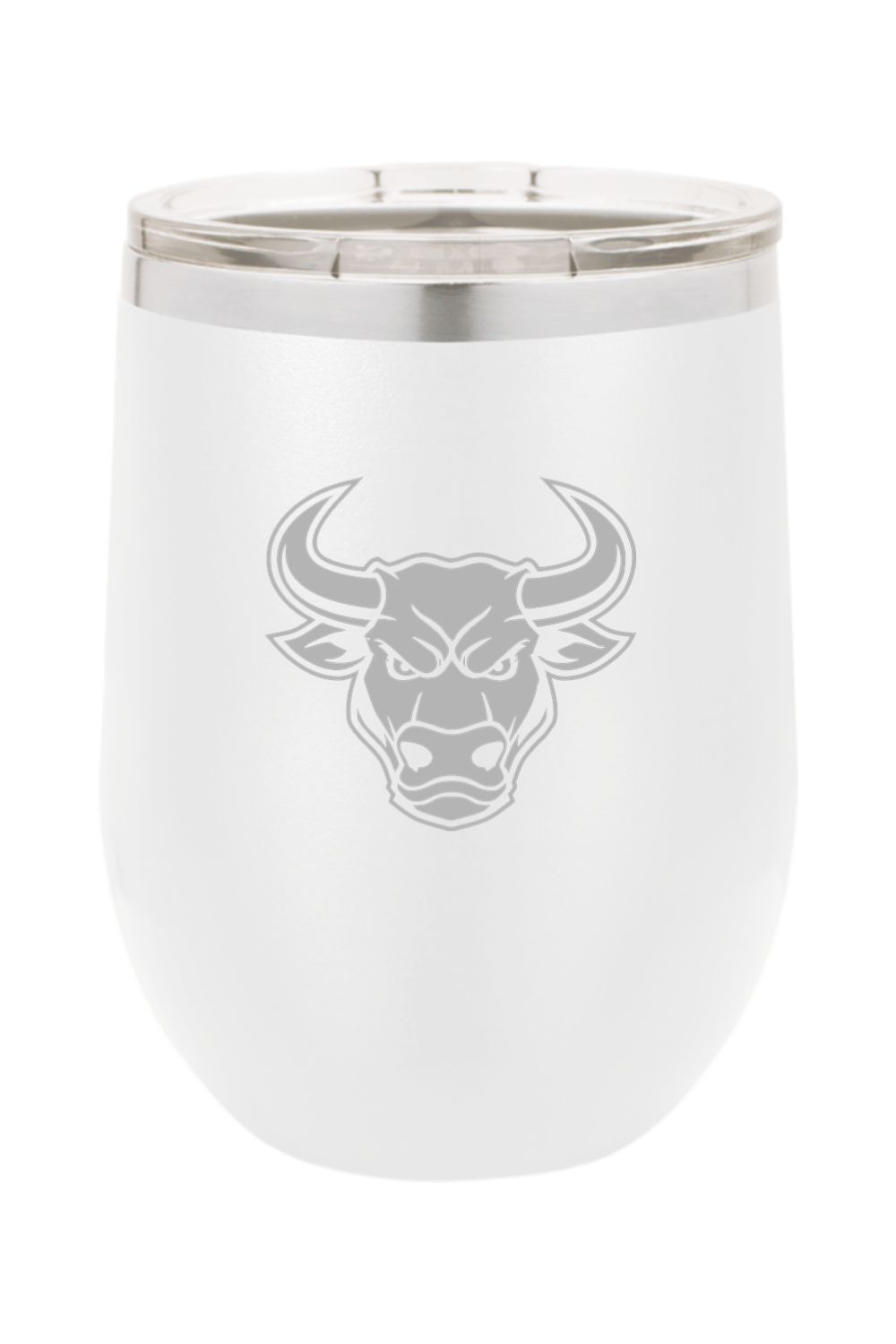 North River Lacrosse Insulated Wine Tumbler Signature Lacrosse