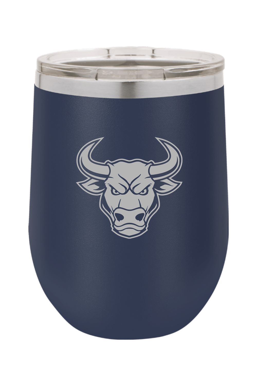 North River Lacrosse Insulated Wine Tumbler Signature Lacrosse