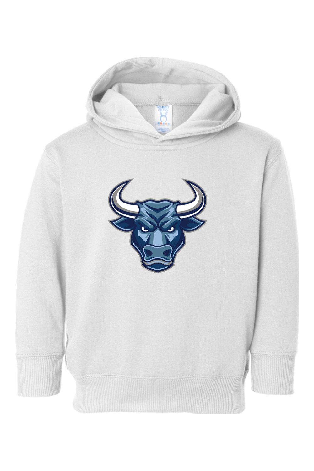 North River Lacrosse Toddler Fleece Hoodie Signature Lacrosse