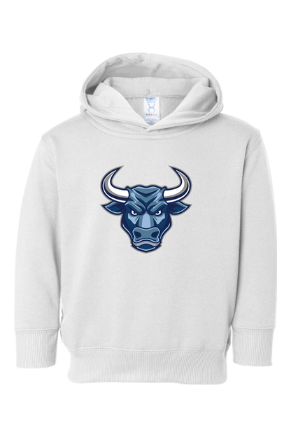 North River Lacrosse Toddler Fleece Hoodie Signature Lacrosse