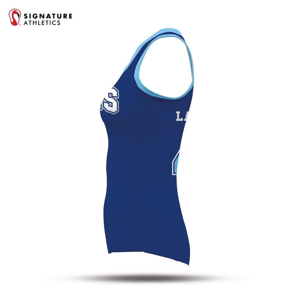 North River Lacrosse Women's 3 Piece Player Package Signature Lacrosse