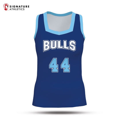 North River Lacrosse Women's 3 Piece Player Package Signature Lacrosse