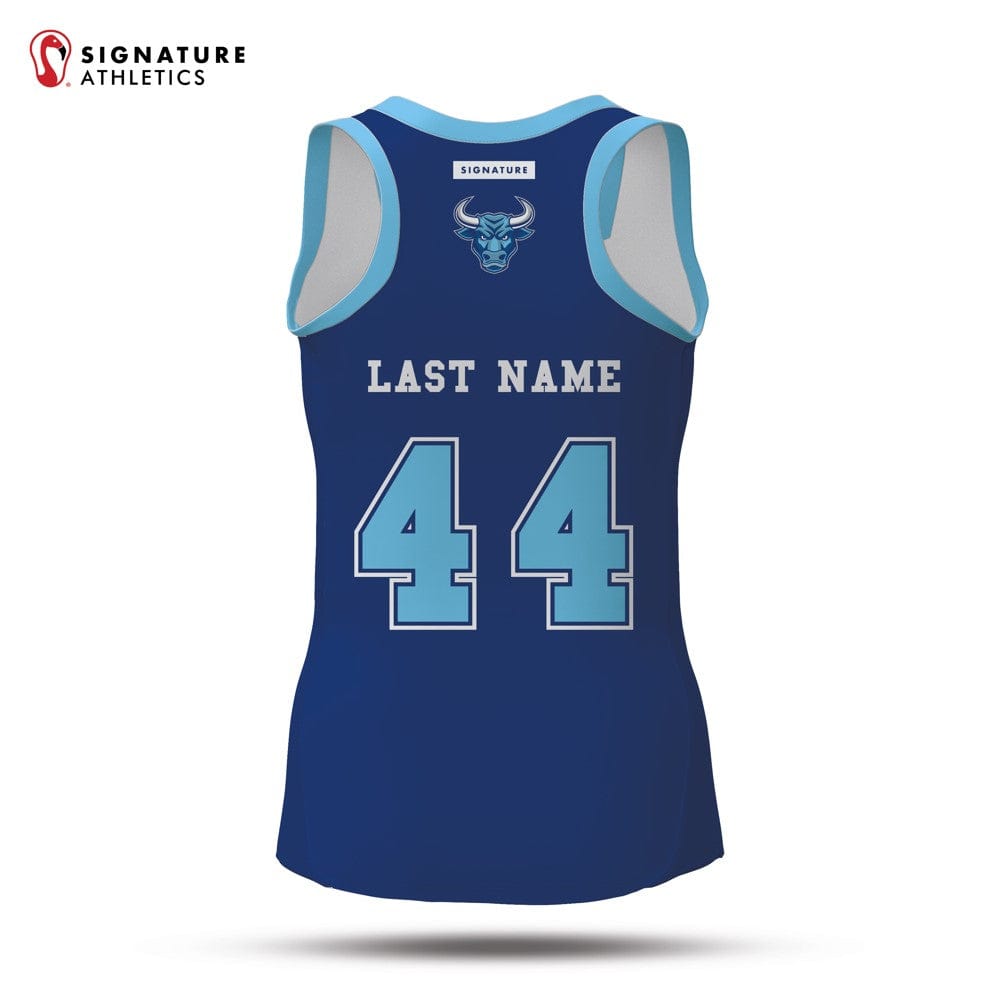 North River Lacrosse Women's 3 Piece Player Package Signature Lacrosse