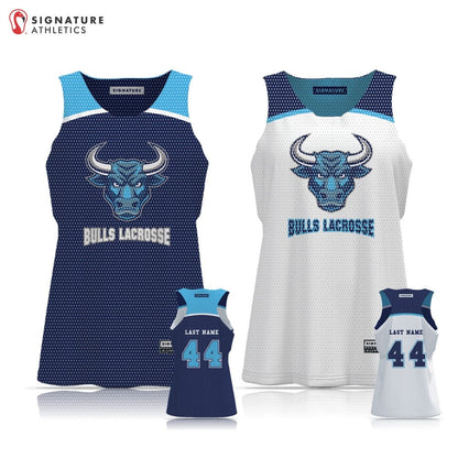 North River Lacrosse Women's 3 Piece Player Package Signature Lacrosse