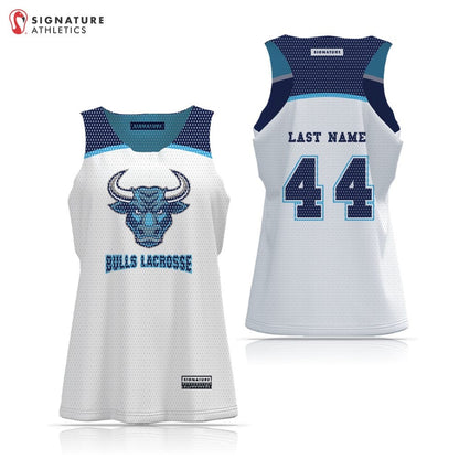 North River Lacrosse Women's 3 Piece Player Package Signature Lacrosse