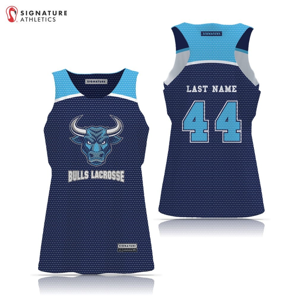 North River Lacrosse Women's 3 Piece Player Package Signature Lacrosse