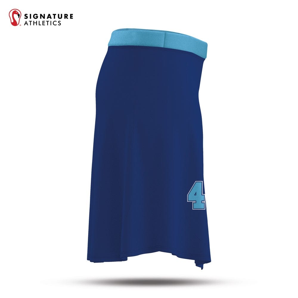 North River Lacrosse Women's 3 Piece Player Package Signature Lacrosse