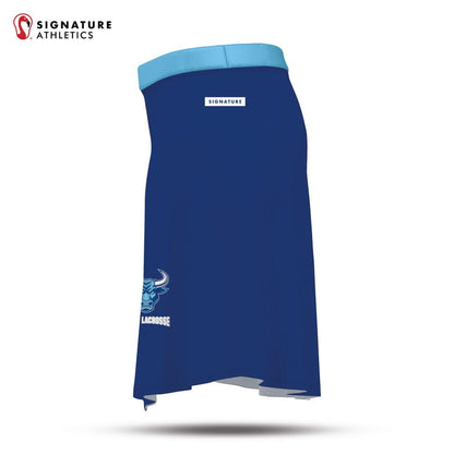 North River Lacrosse Women's 3 Piece Player Package Signature Lacrosse