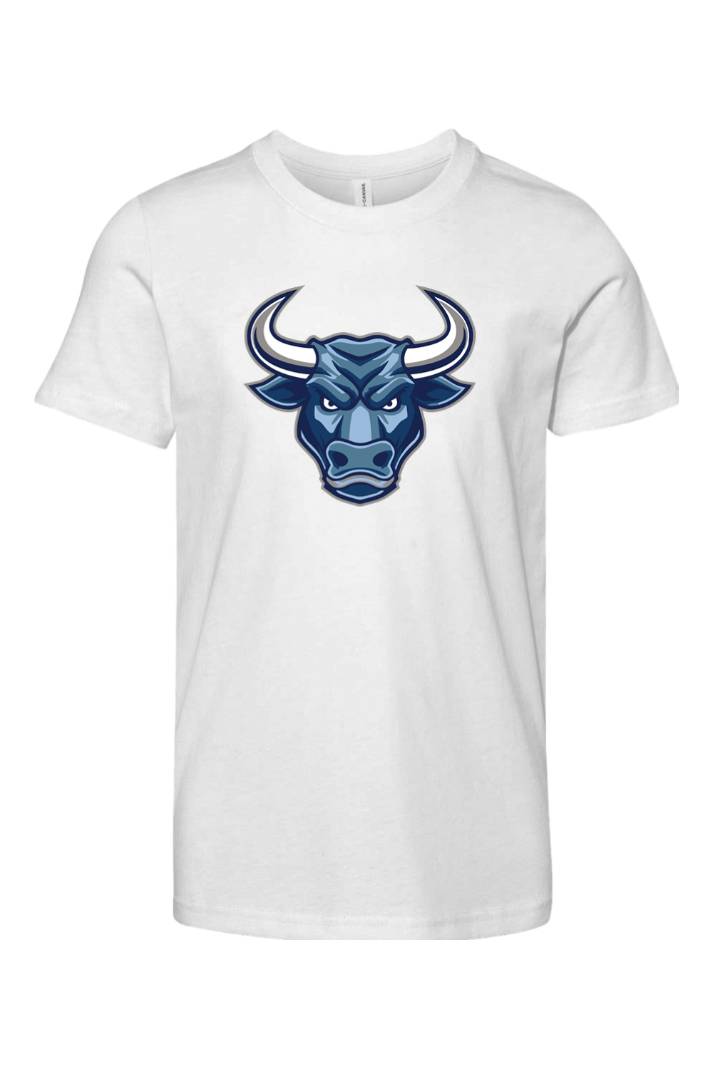 North River Lacrosse Youth Lifestyle T-Shirt Signature Lacrosse