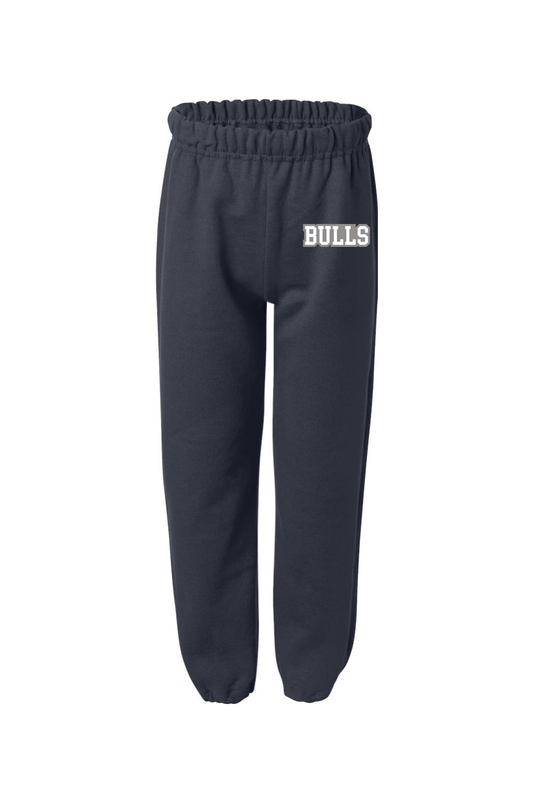 North River Lacrosse Youth Sweatpants Signature Lacrosse