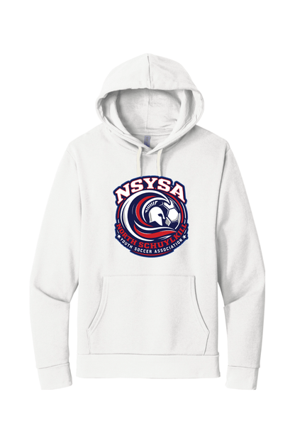 North Schuylkill Soccer Adult Premium Lightweight Hoodie Signature Lacrosse