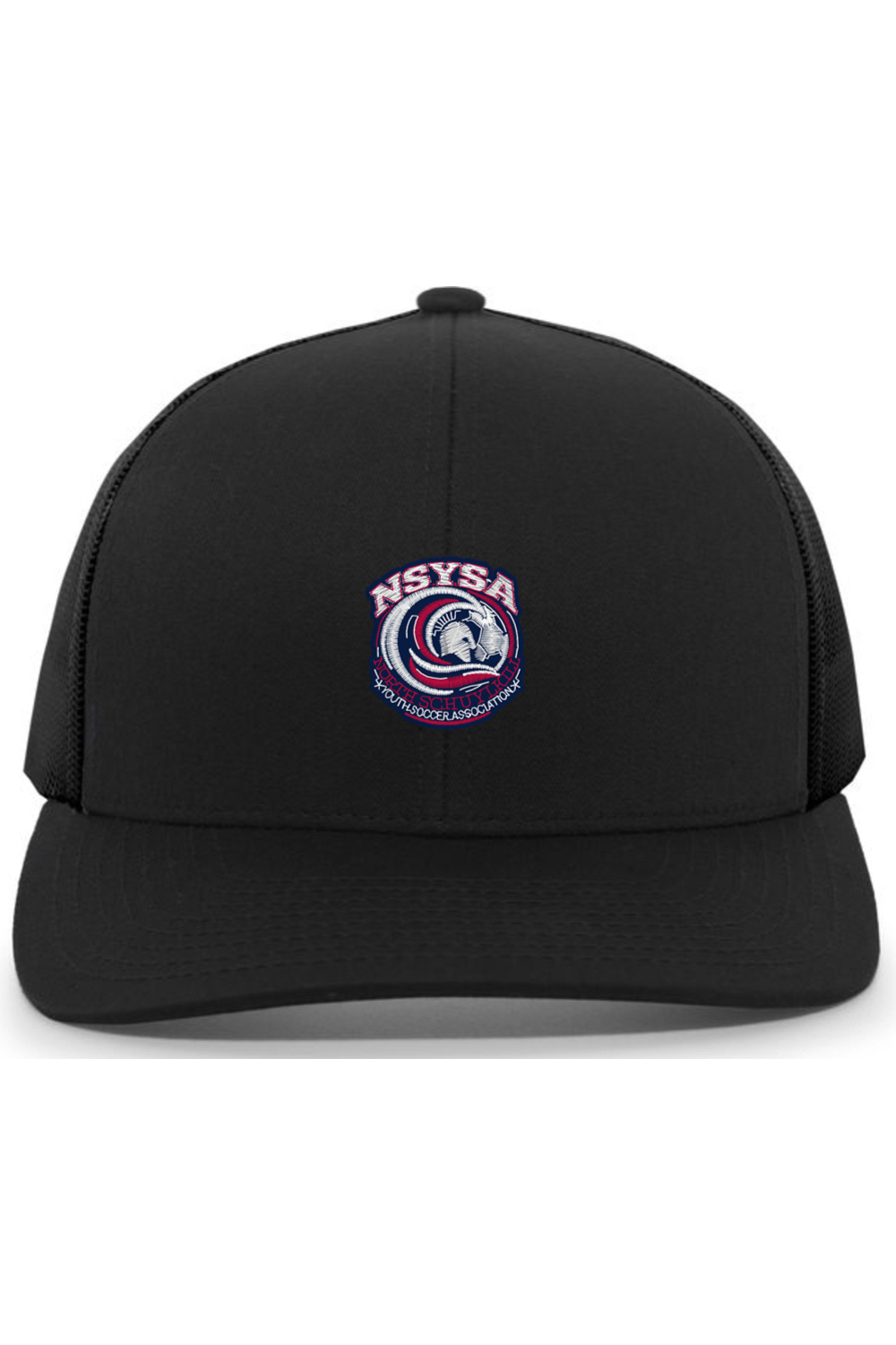 North Schuylkill Soccer Embroidered Trucker Hat Signature Lacrosse