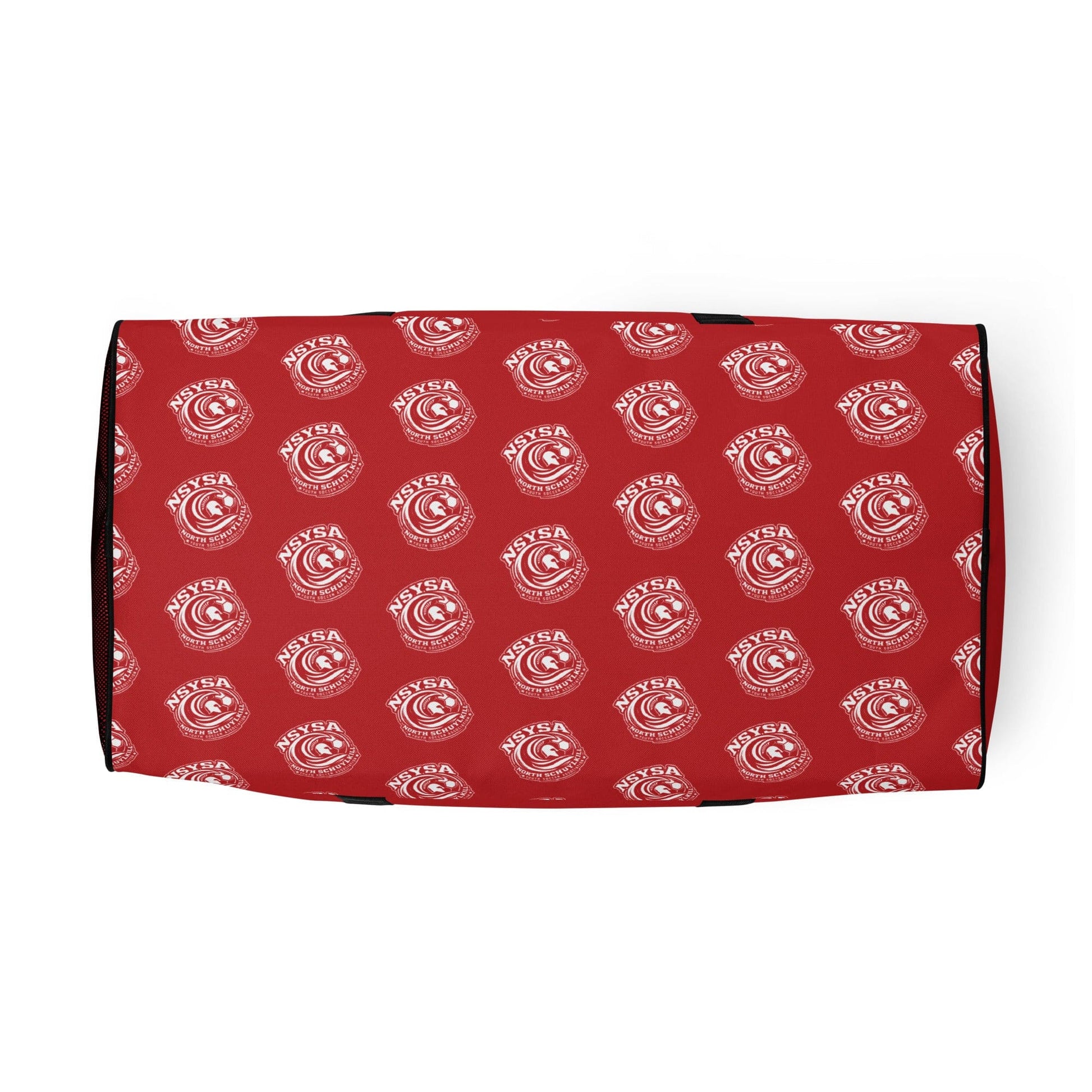 North Schuylkill Soccer Sideline Duffel Bag Signature Lacrosse