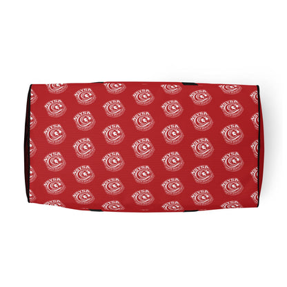 North Schuylkill Soccer Sideline Duffel Bag Signature Lacrosse
