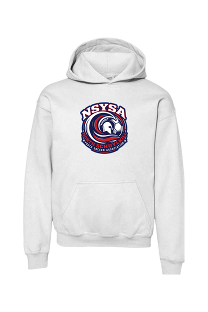 North Schuylkill Soccer Youth Hoodie Signature Lacrosse