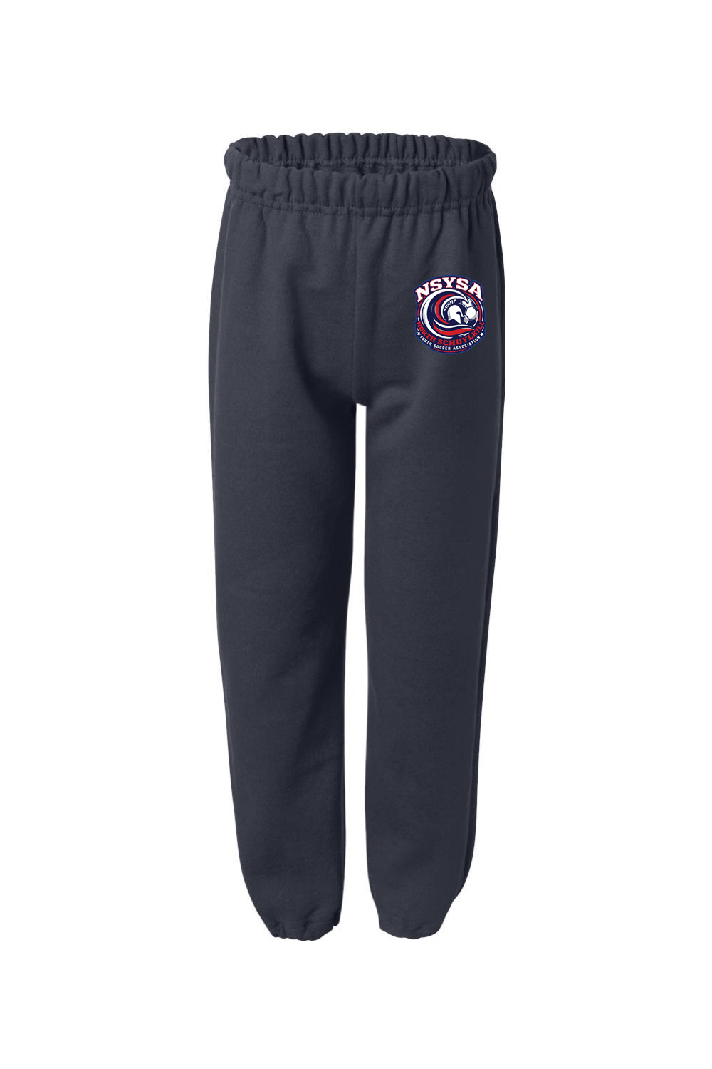 North Schuylkill Soccer Youth Sweatpants Signature Lacrosse
