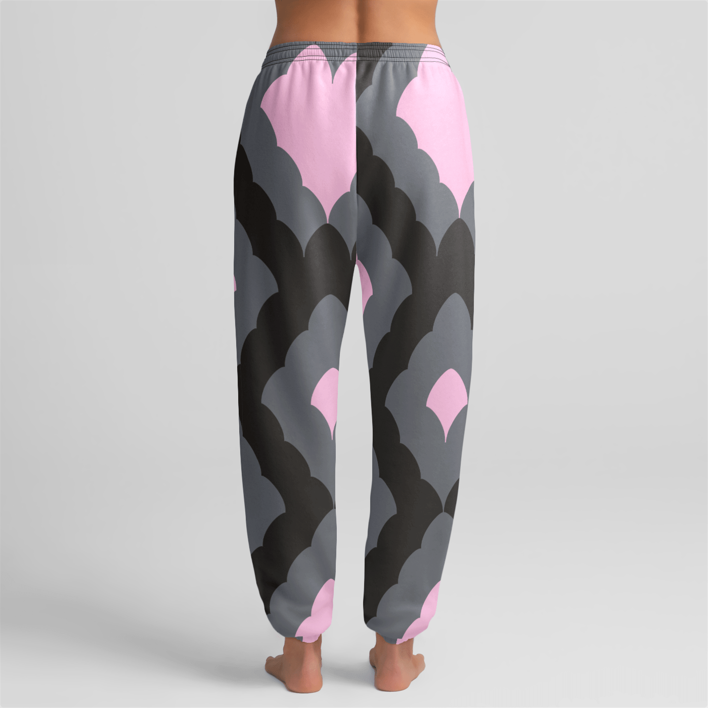 North Vipers LC Joggers Signature Lacrosse