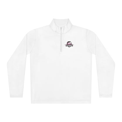 North Vipers LC Quarter-Zip Pullover Signature Lacrosse