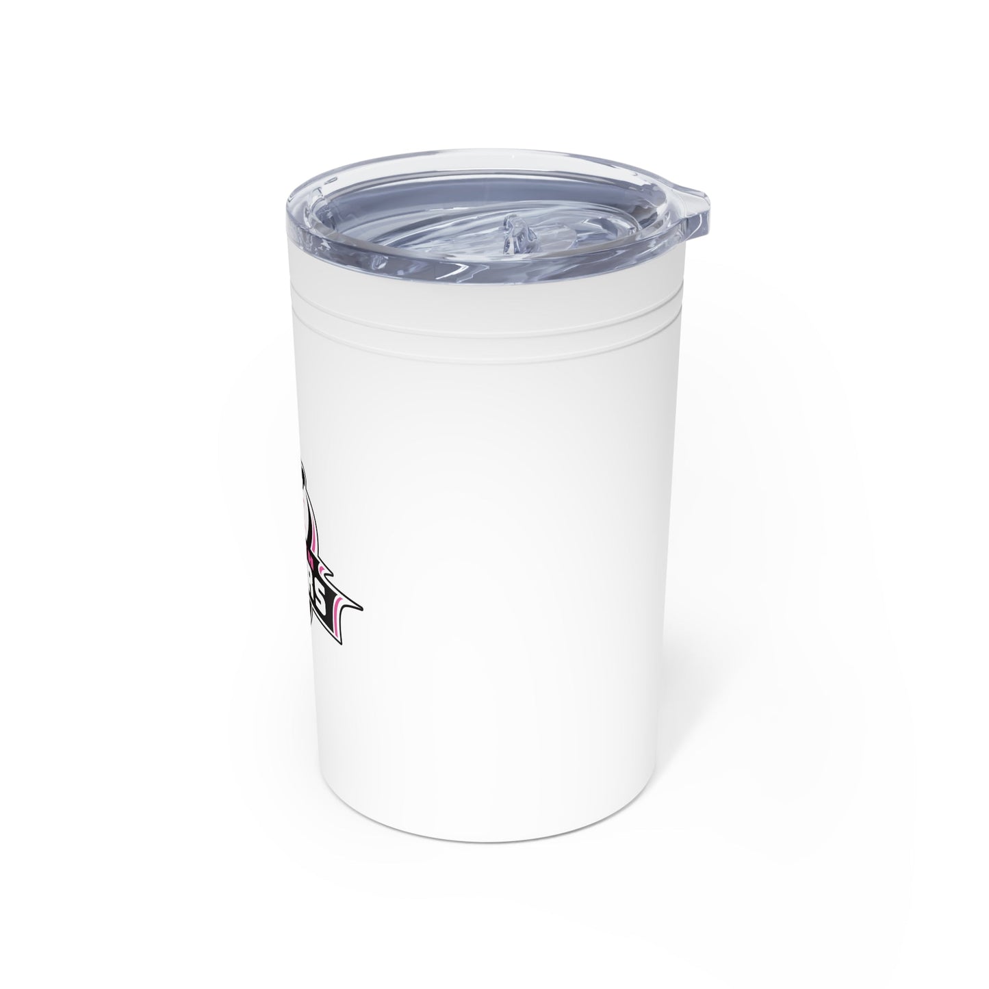 North Vipers LC Vacuum Insulated Tumblr, 11 oz Signature Lacrosse